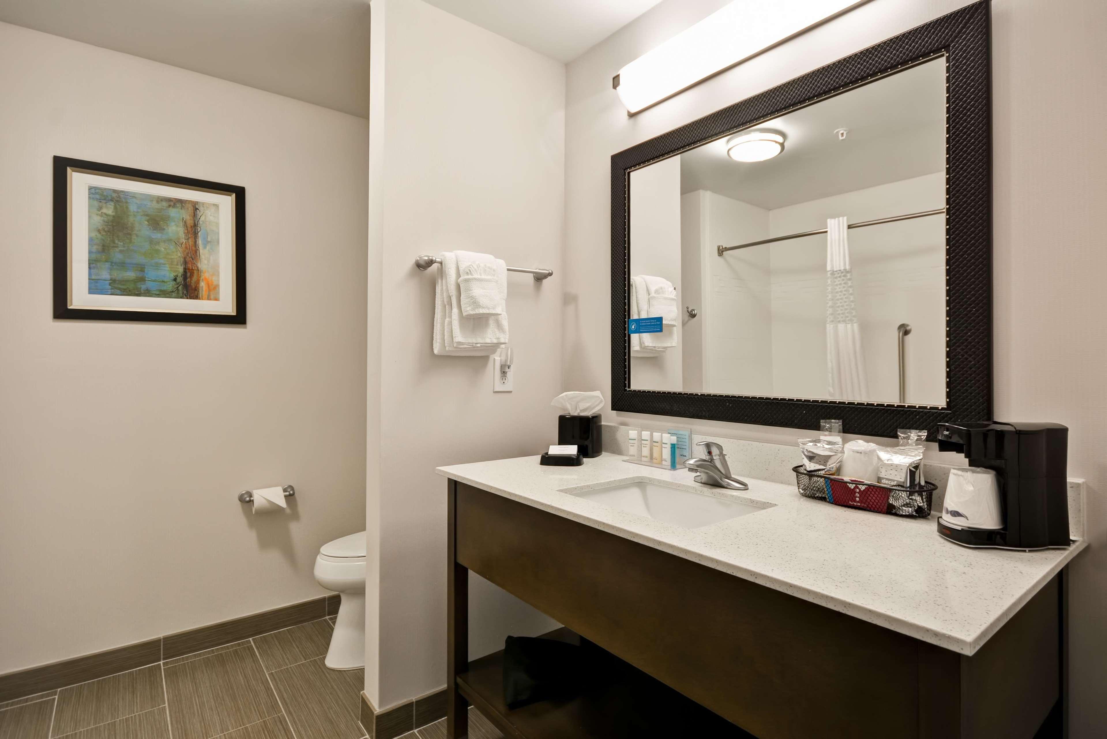 Hampton Inn Kenedy Kültér fotó