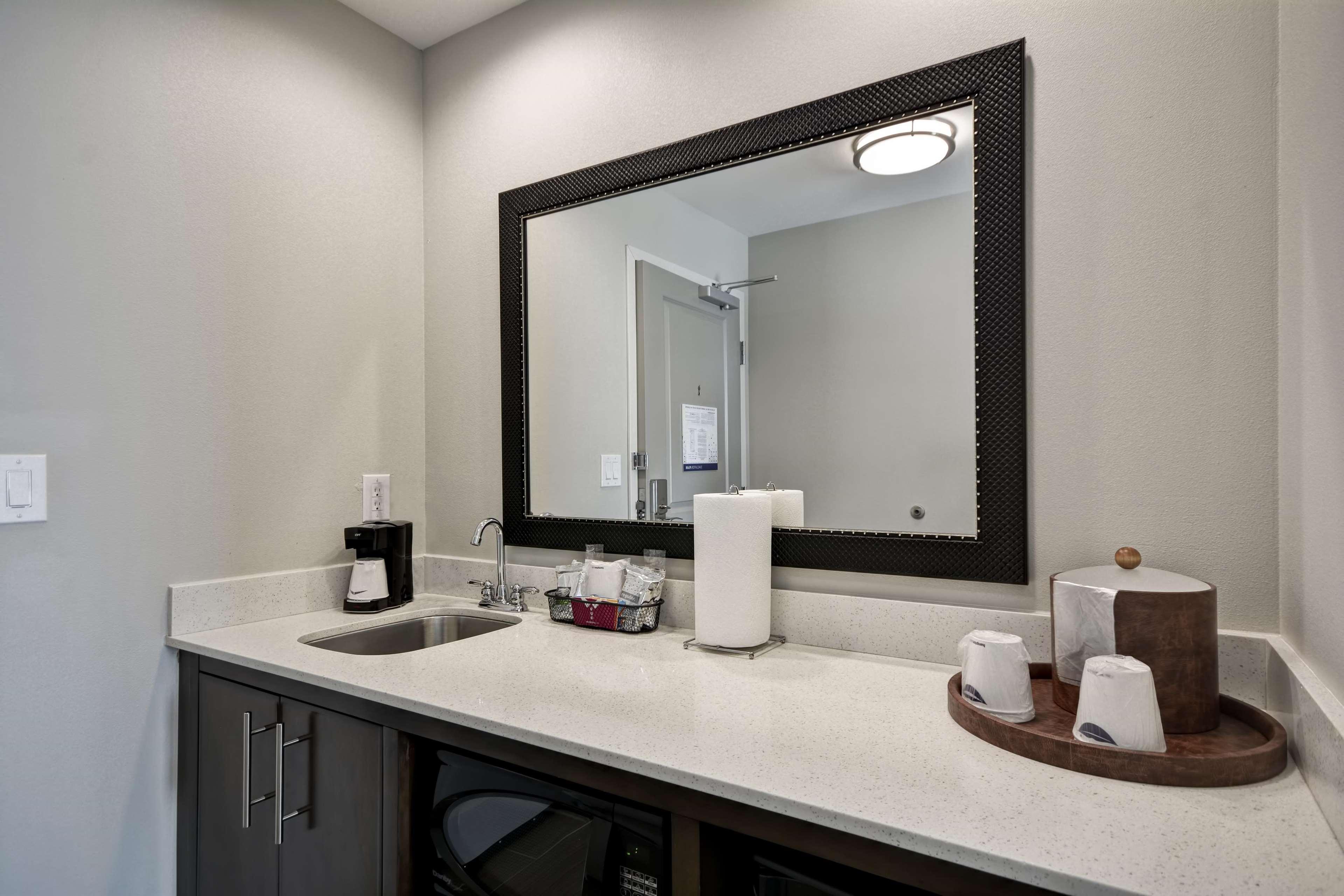Hampton Inn Kenedy Kültér fotó