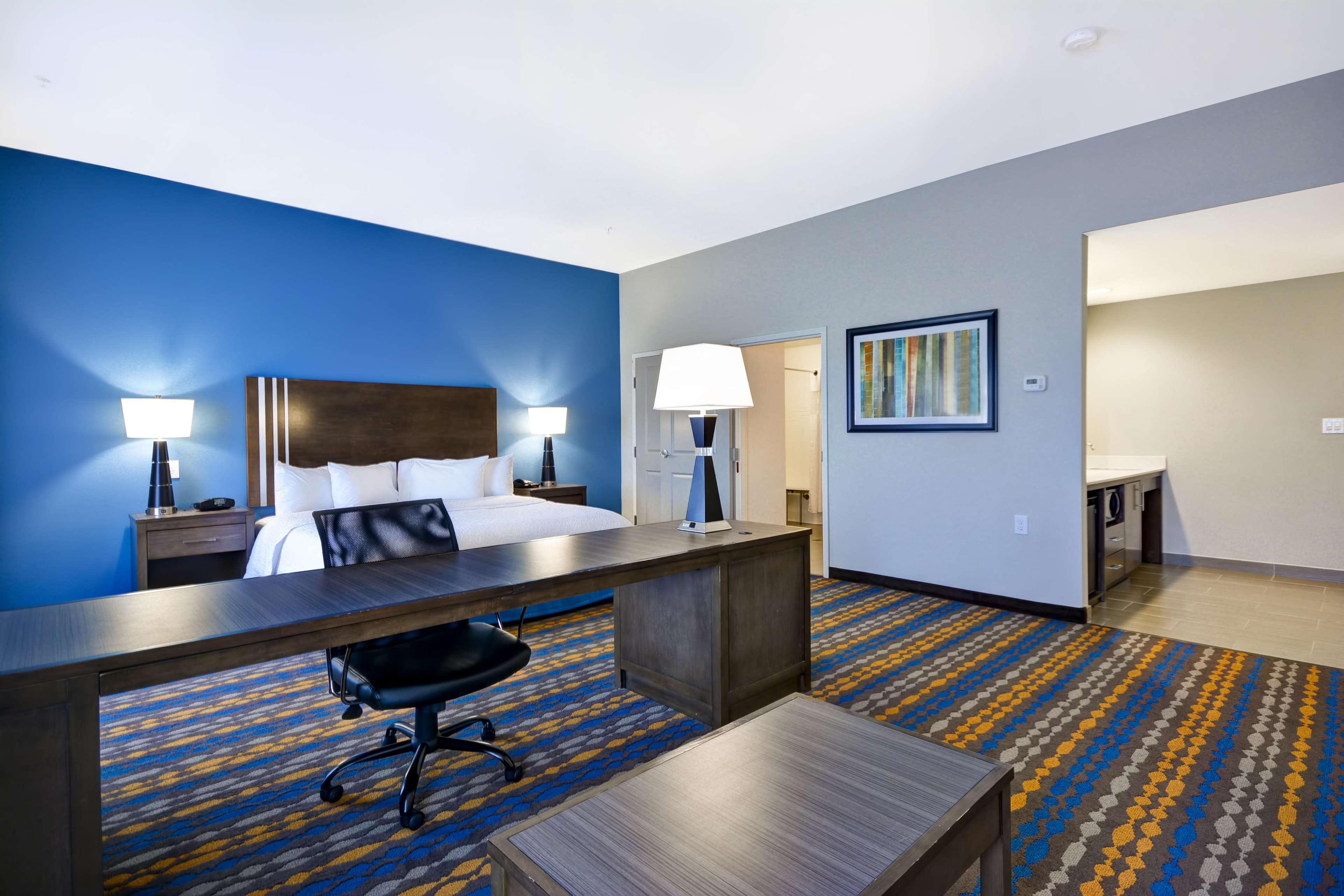 Hampton Inn Kenedy Kültér fotó