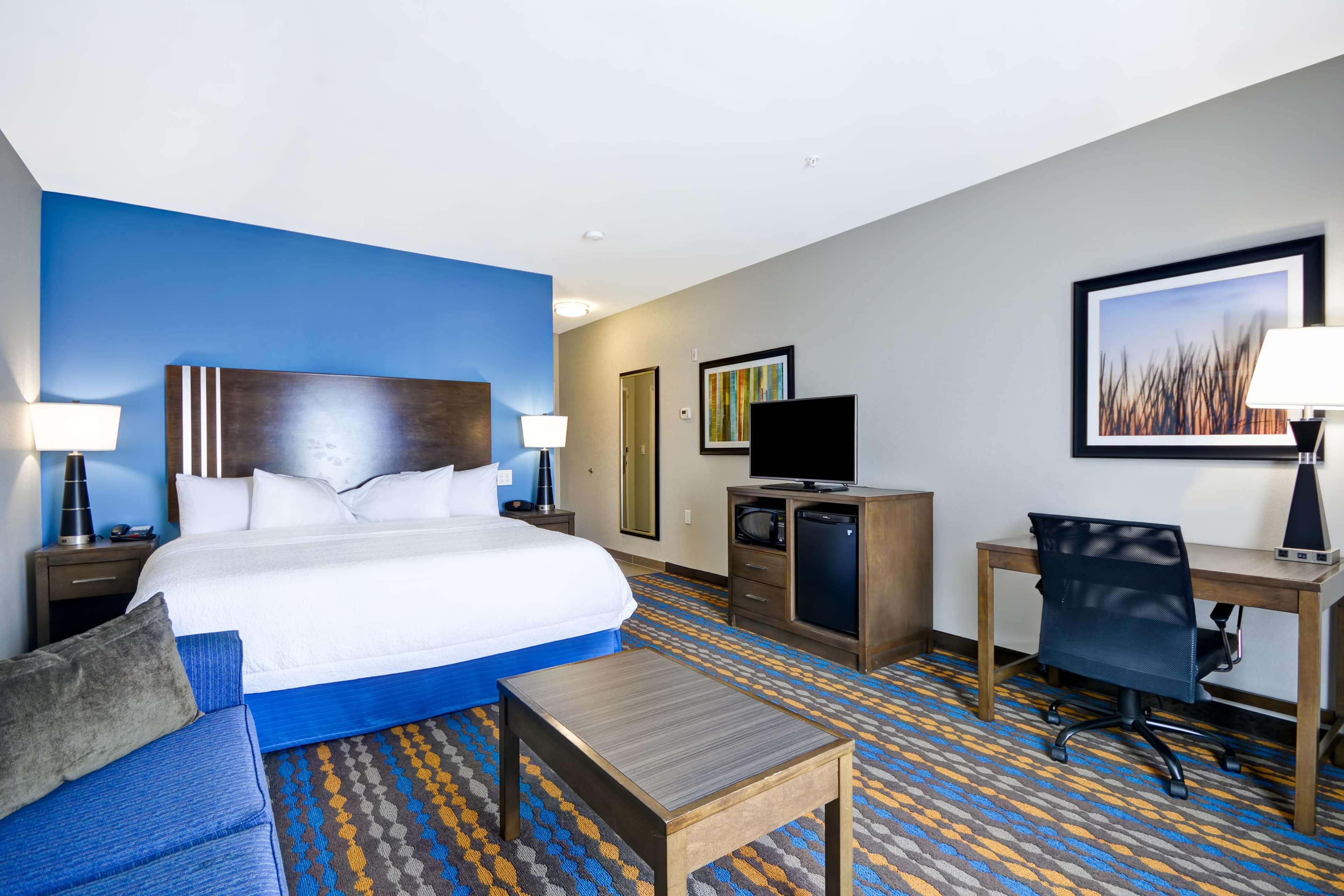 Hampton Inn Kenedy Kültér fotó