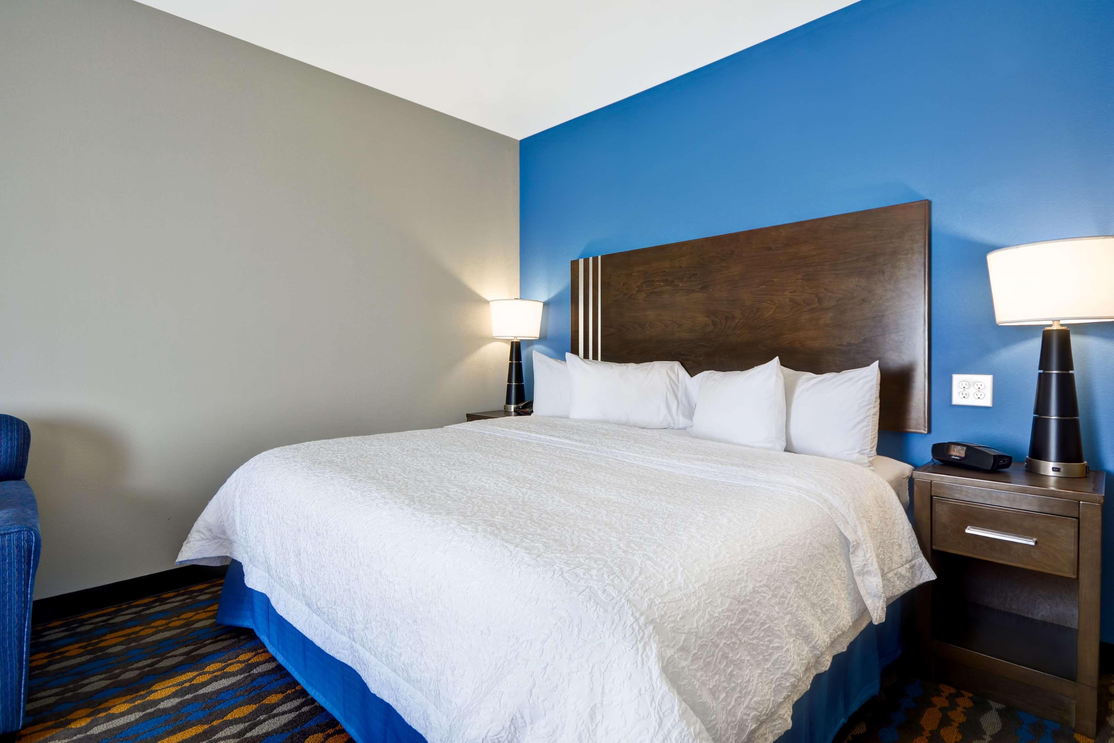 Hampton Inn Kenedy Kültér fotó