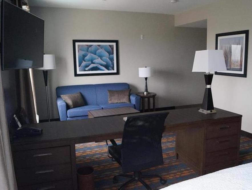 Hampton Inn Kenedy Kültér fotó