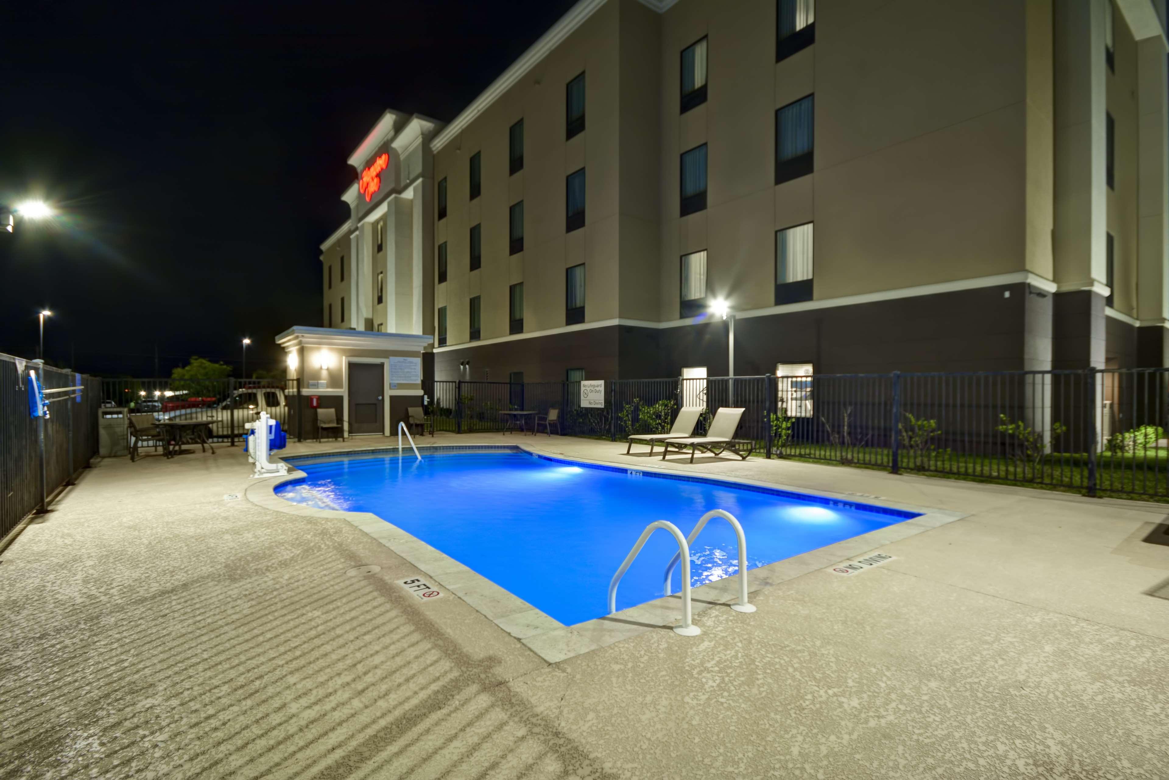Hampton Inn Kenedy Kültér fotó