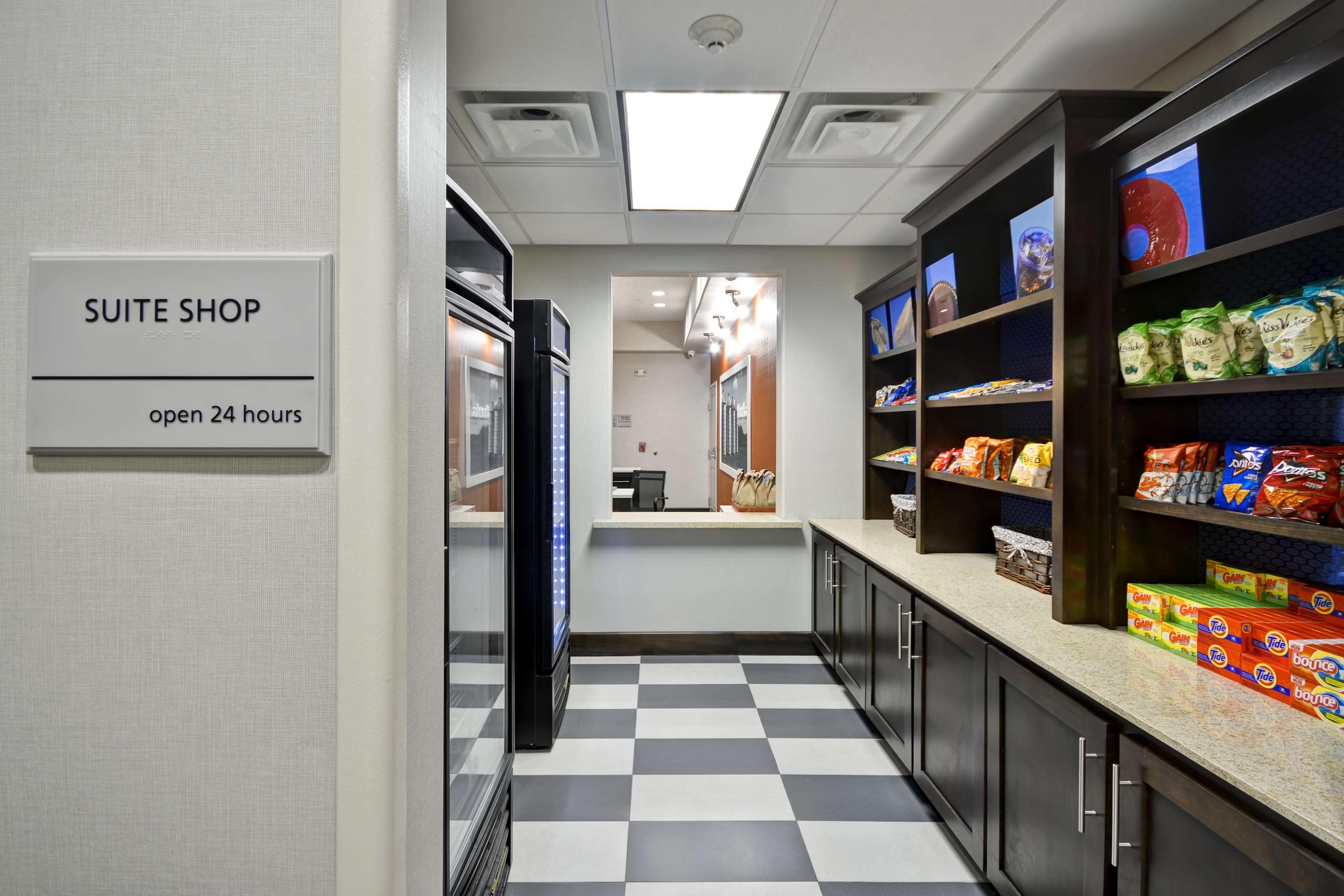 Hampton Inn Kenedy Kültér fotó