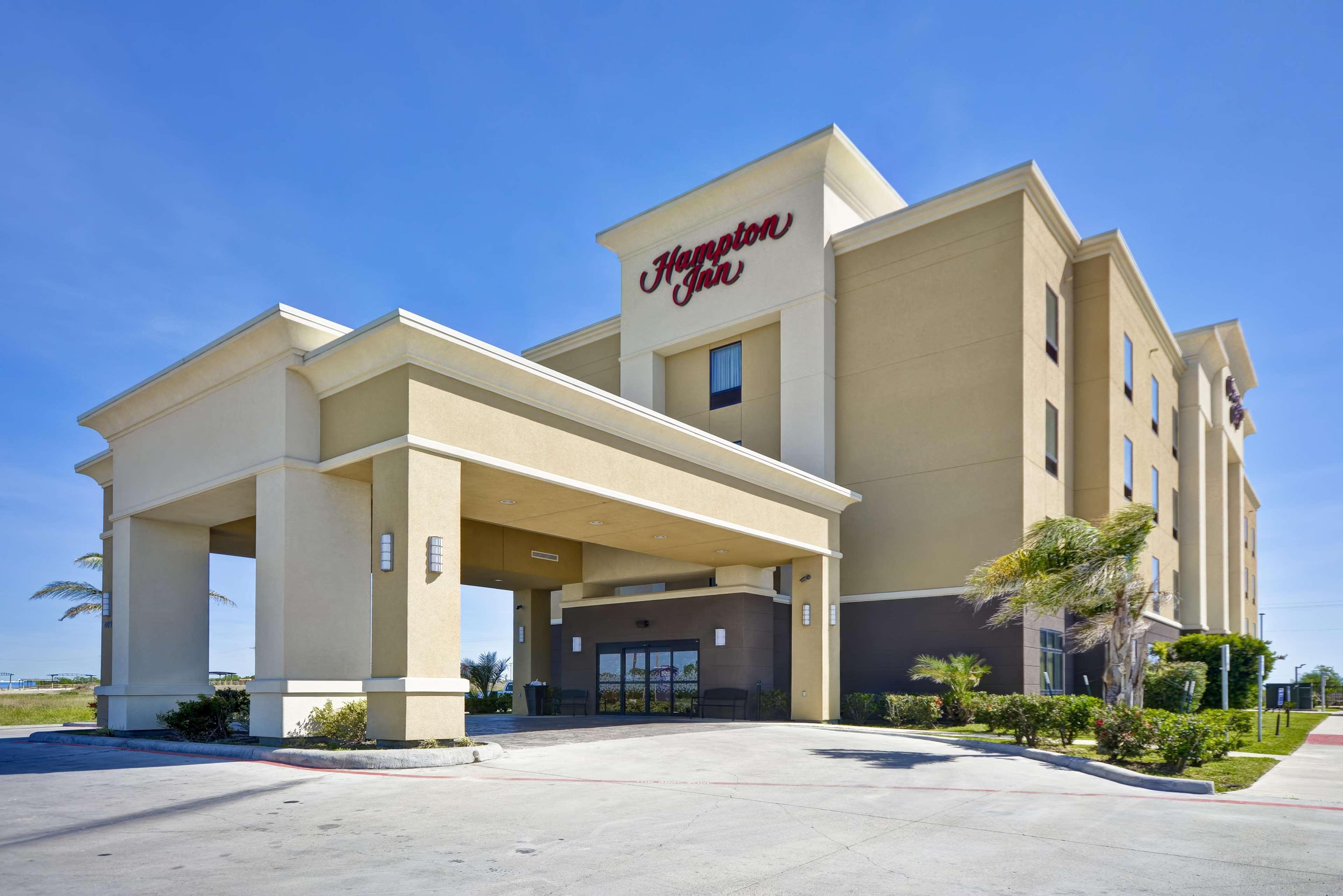 Hampton Inn Kenedy Kültér fotó