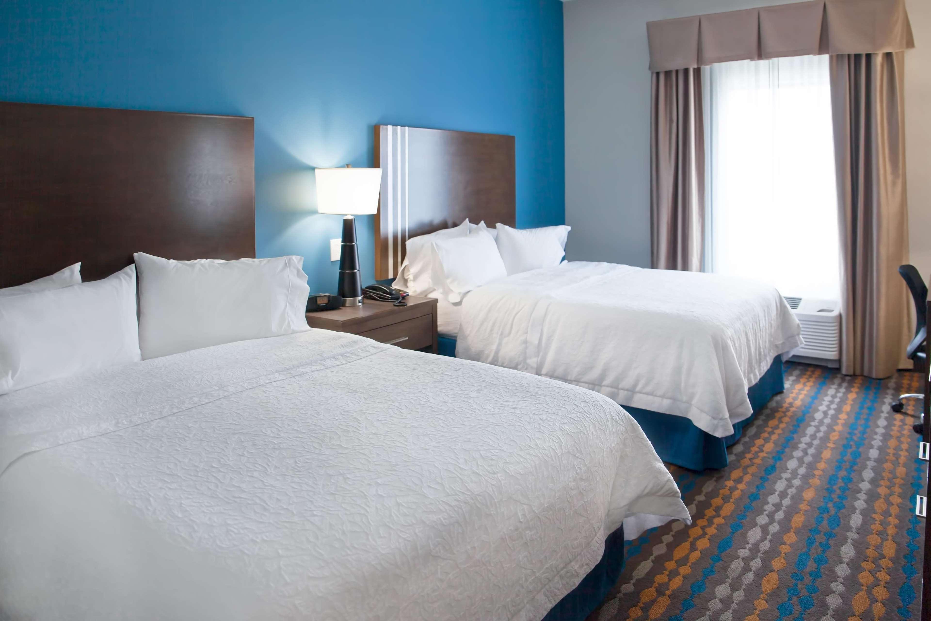 Hampton Inn Kenedy Kültér fotó