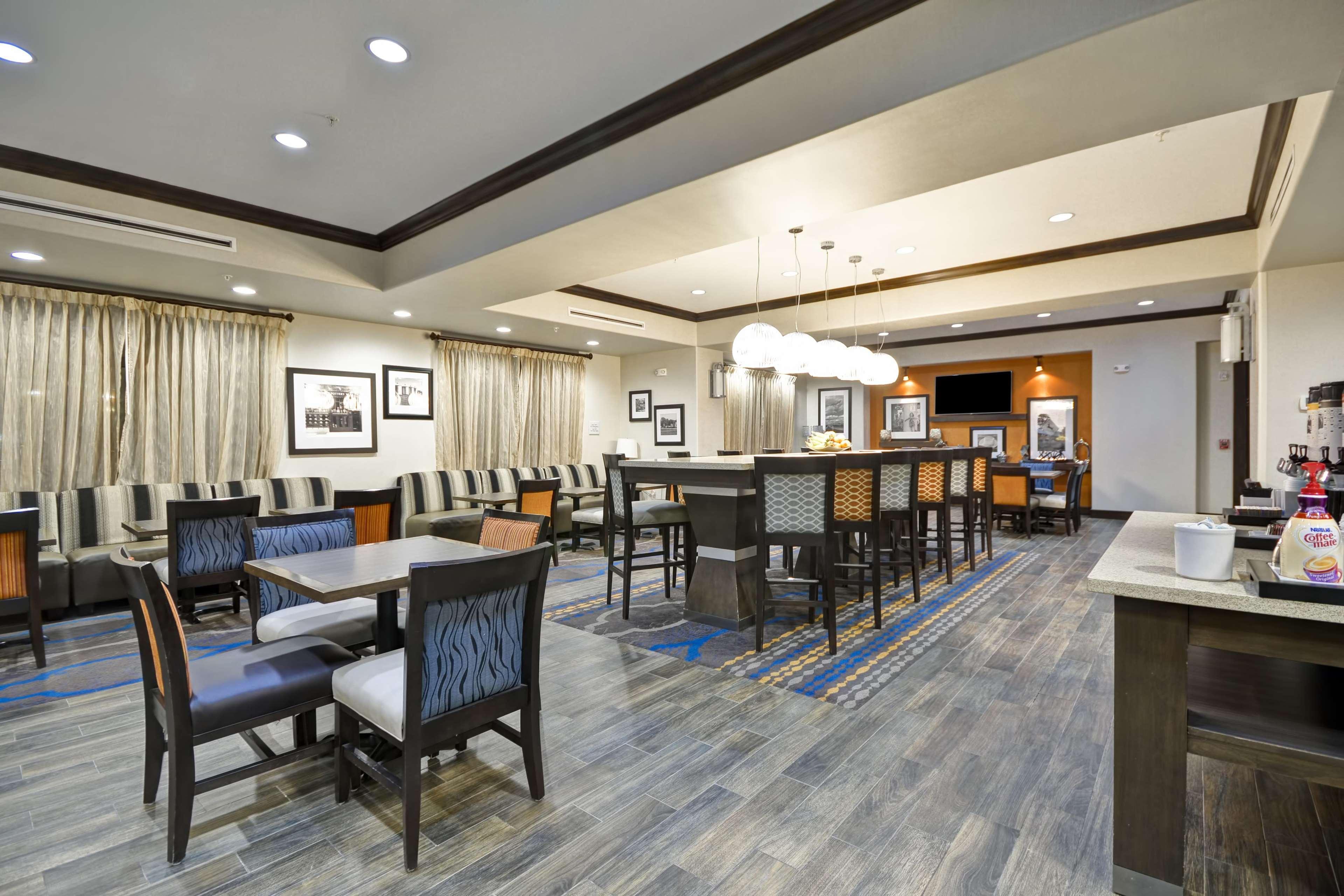 Hampton Inn Kenedy Kültér fotó