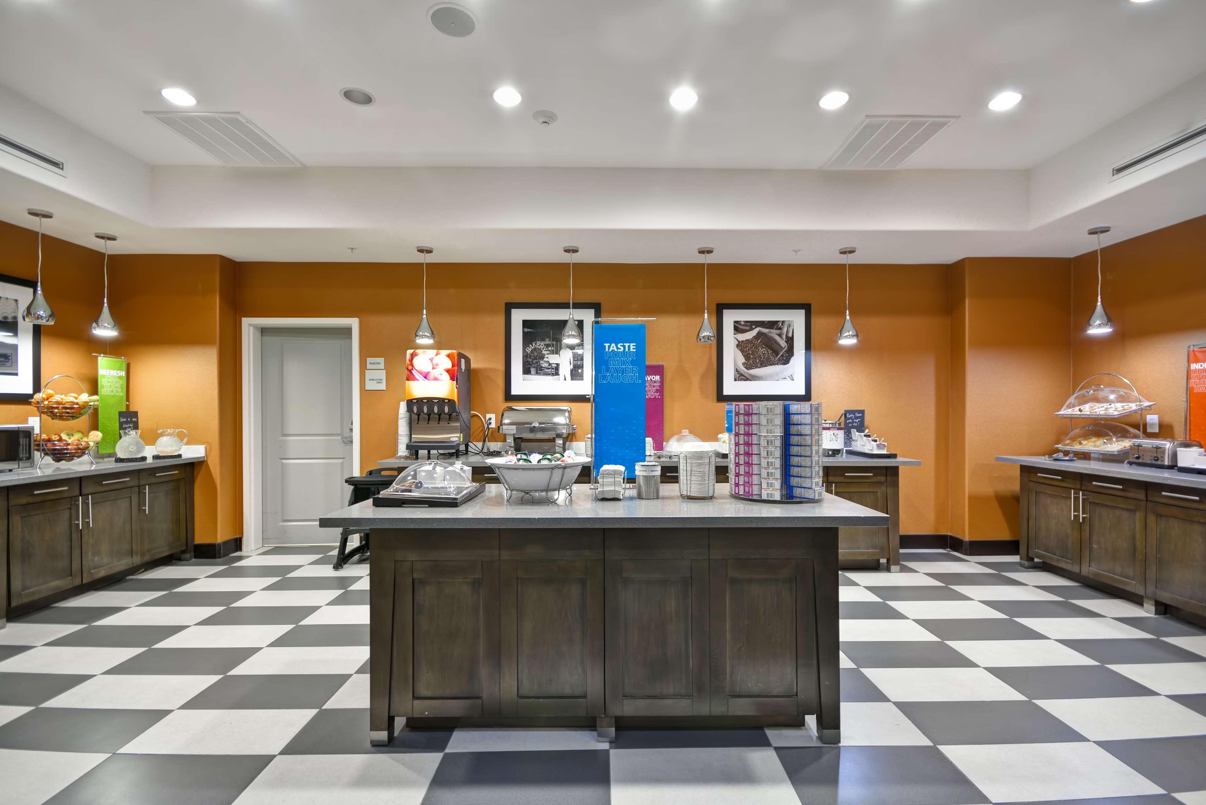 Hampton Inn Kenedy Kültér fotó