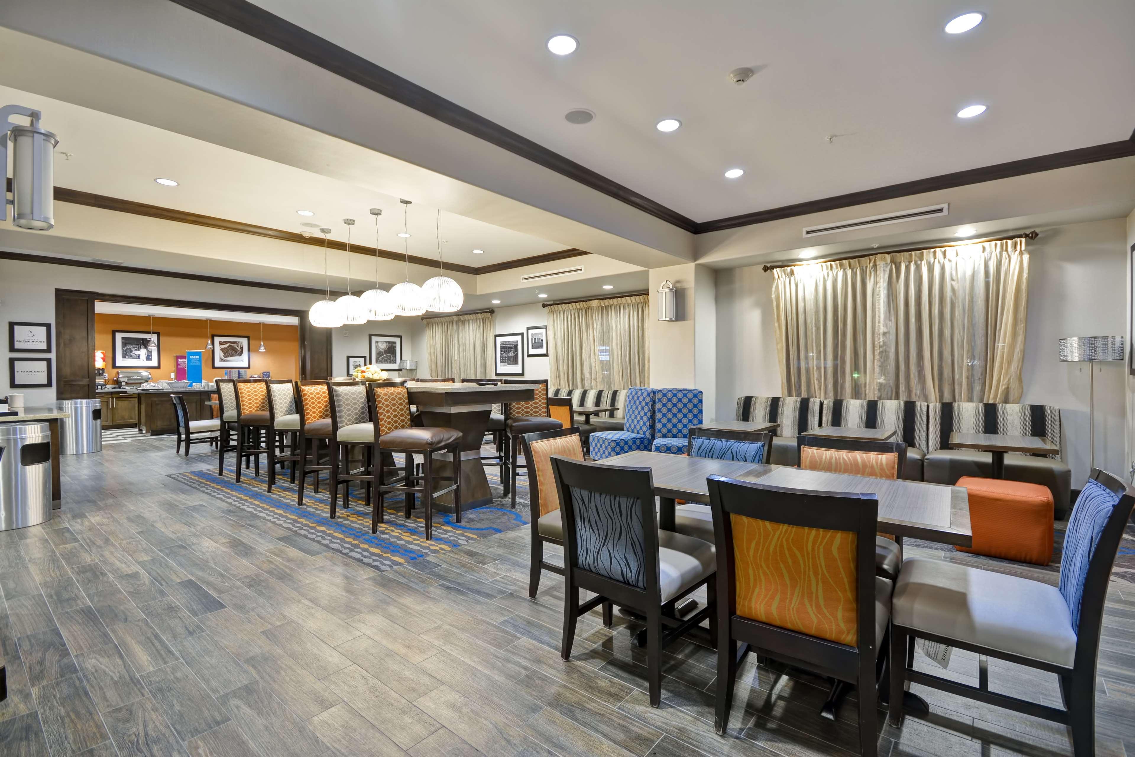 Hampton Inn Kenedy Kültér fotó