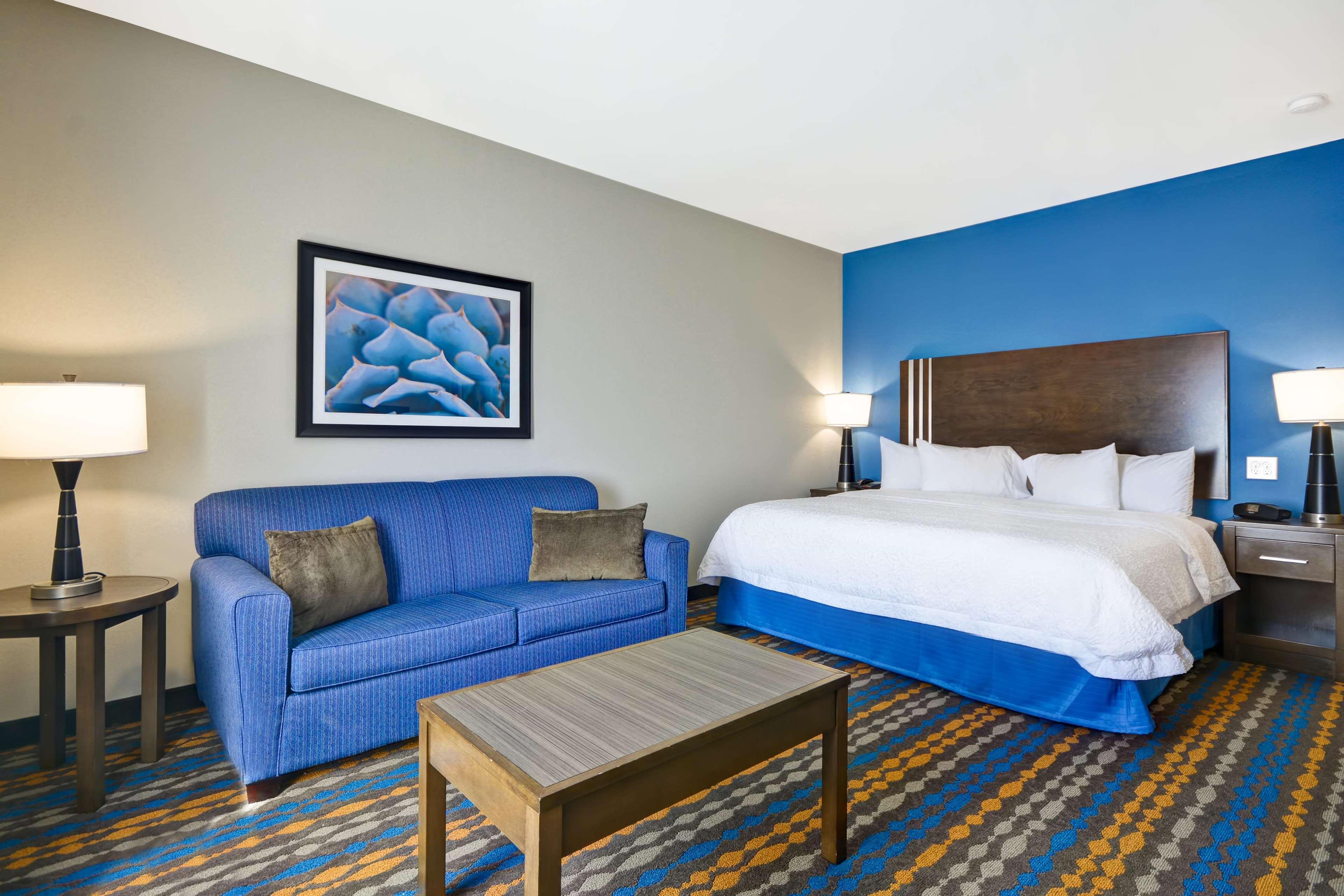 Hampton Inn Kenedy Kültér fotó