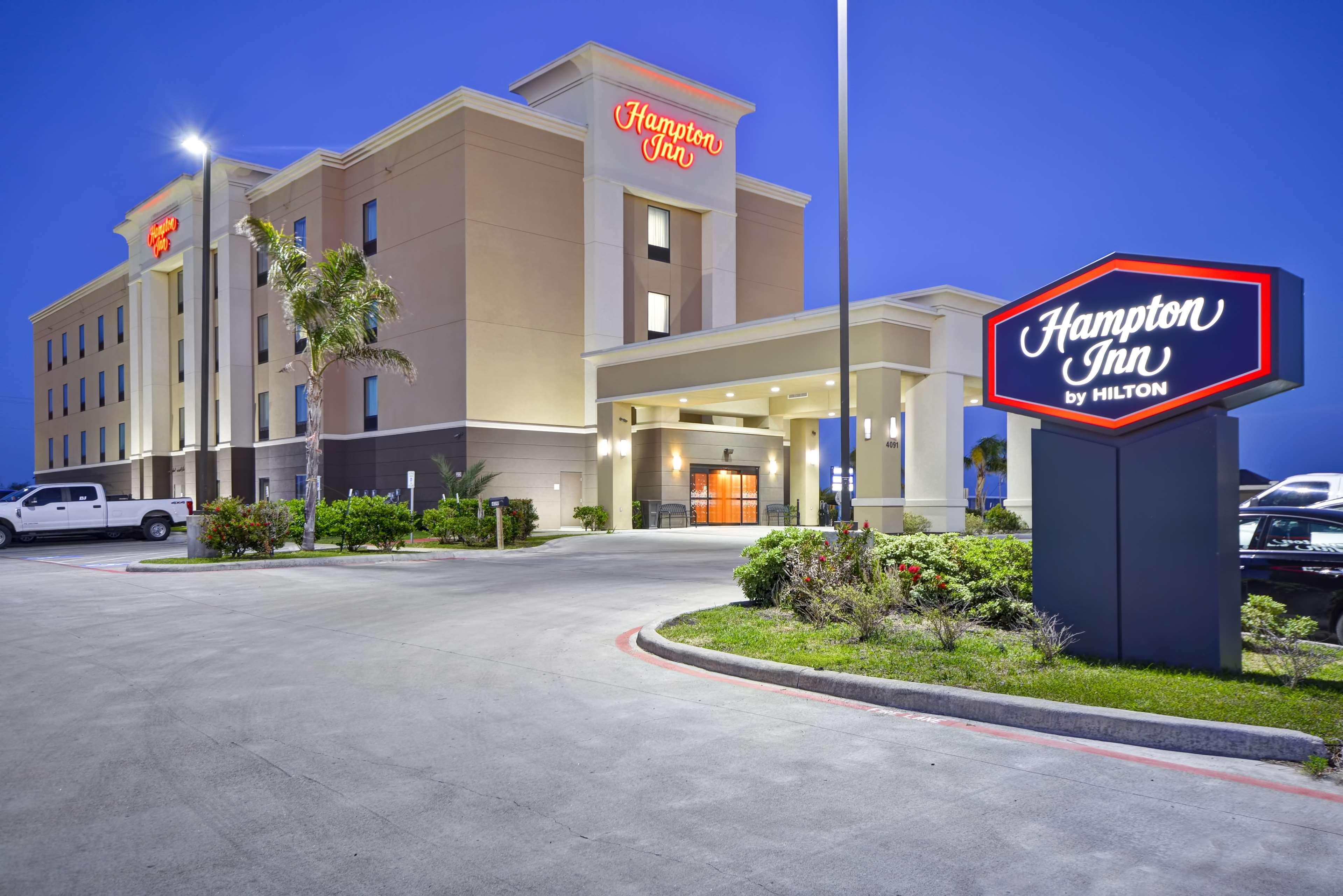 Hampton Inn Kenedy Kültér fotó
