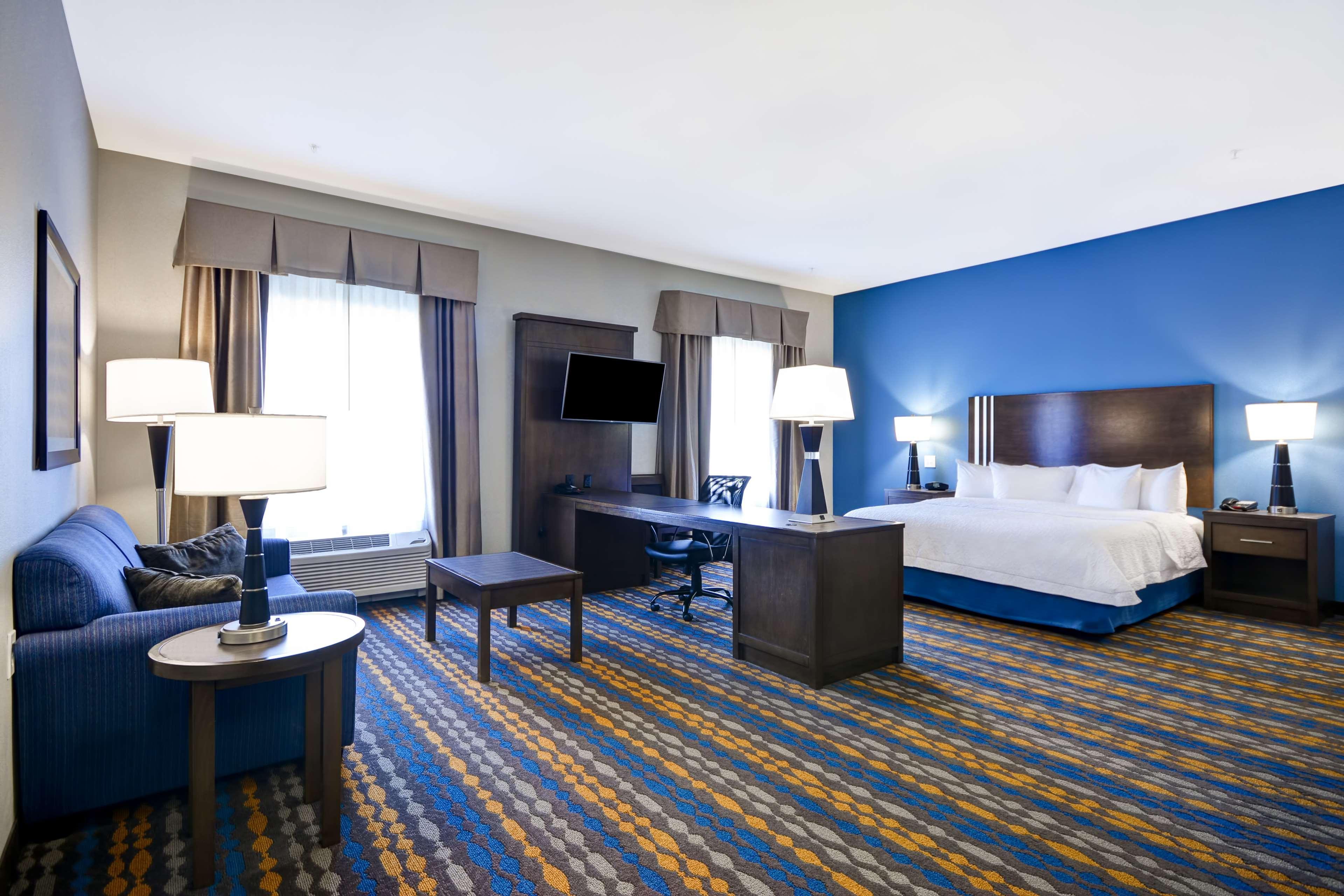 Hampton Inn Kenedy Kültér fotó
