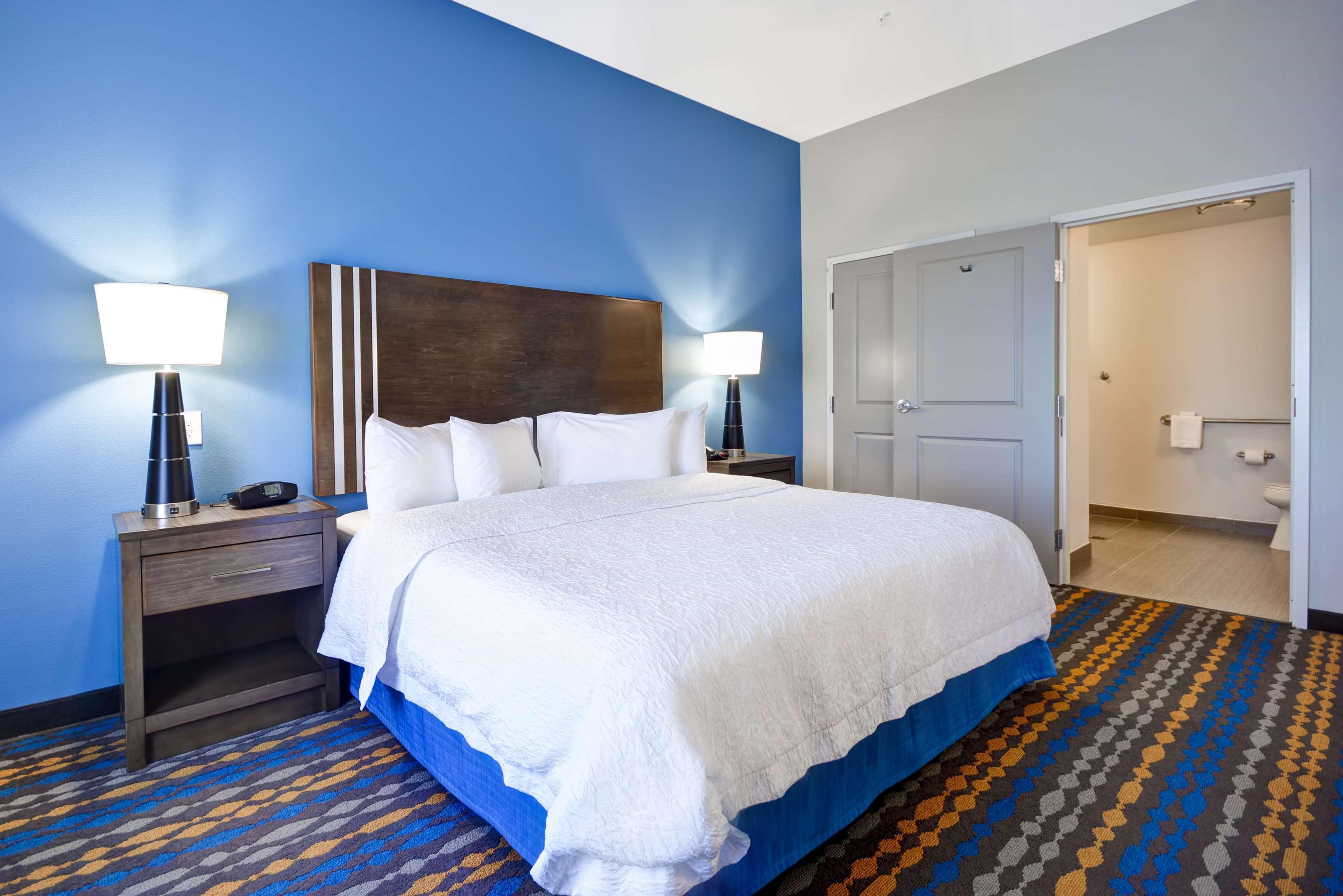 Hampton Inn Kenedy Kültér fotó