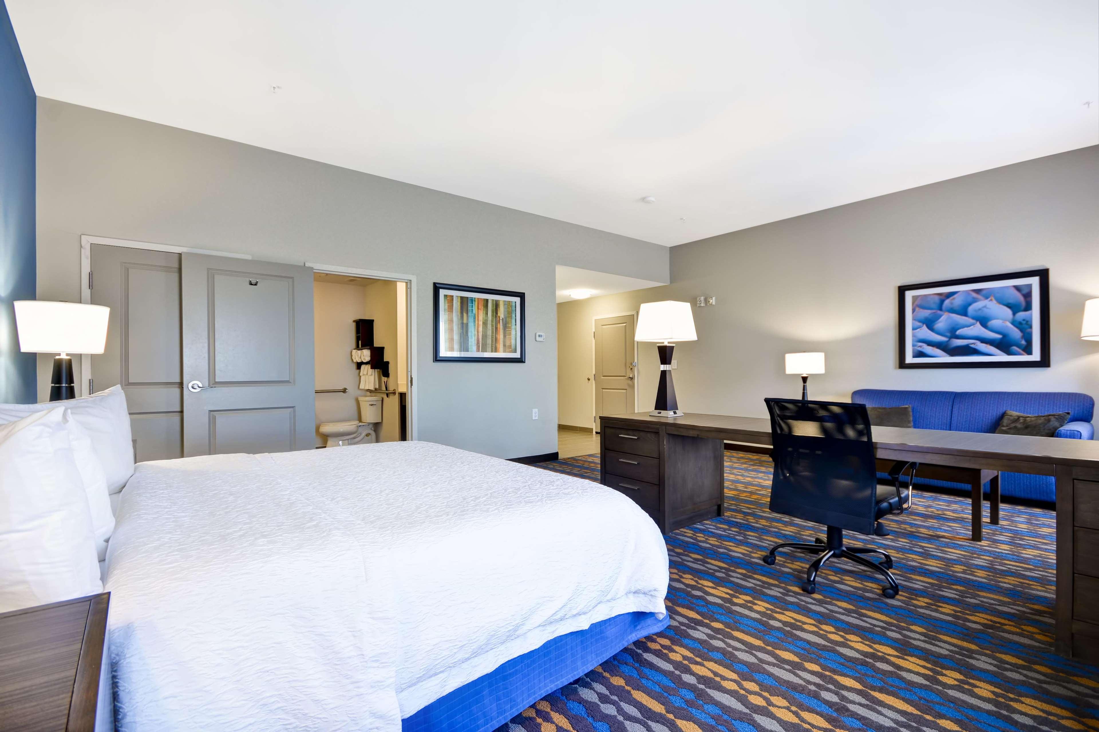 Hampton Inn Kenedy Kültér fotó