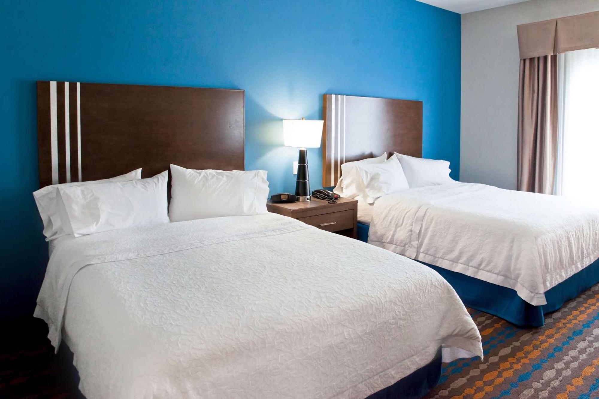 Hampton Inn Kenedy Kültér fotó