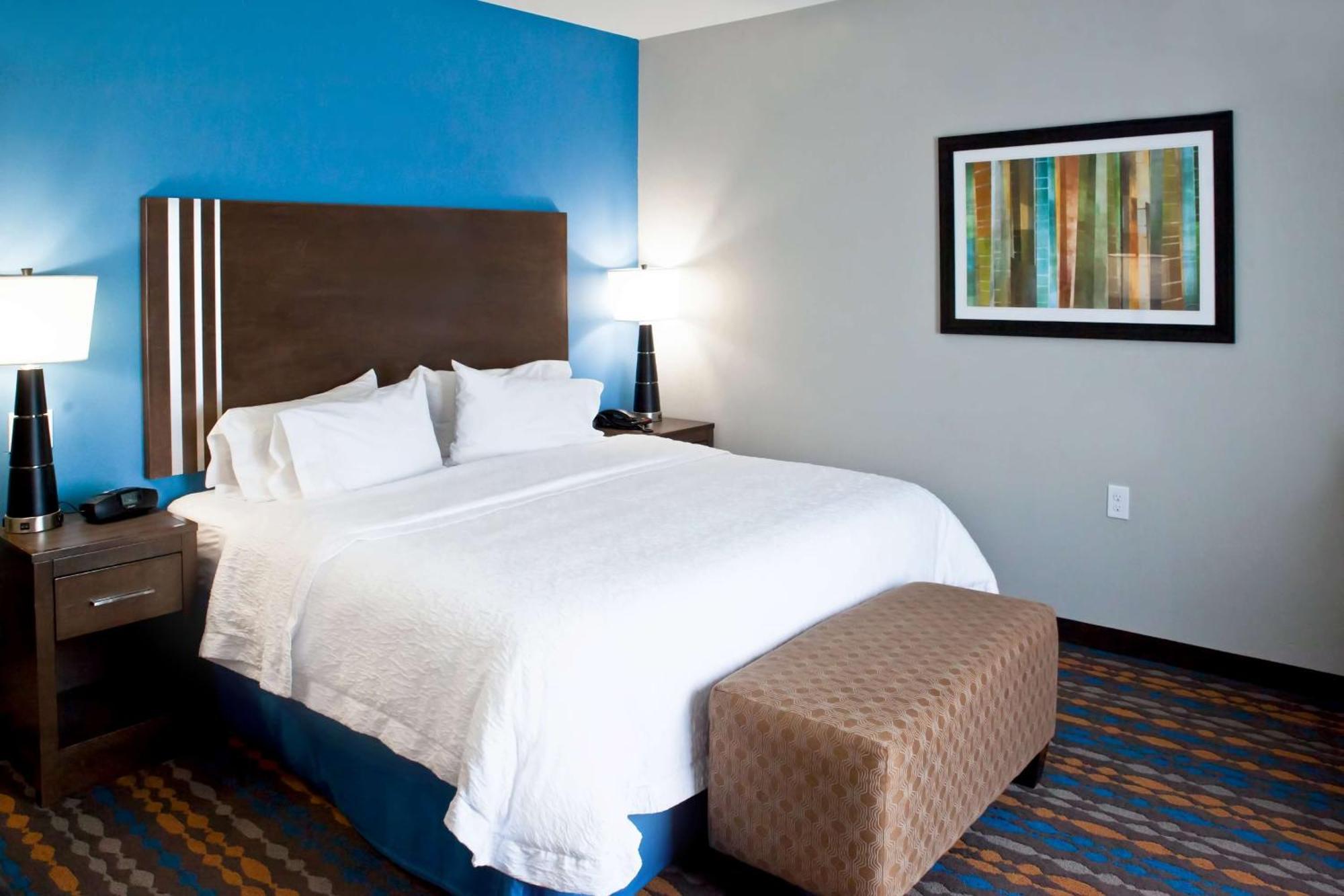Hampton Inn Kenedy Kültér fotó