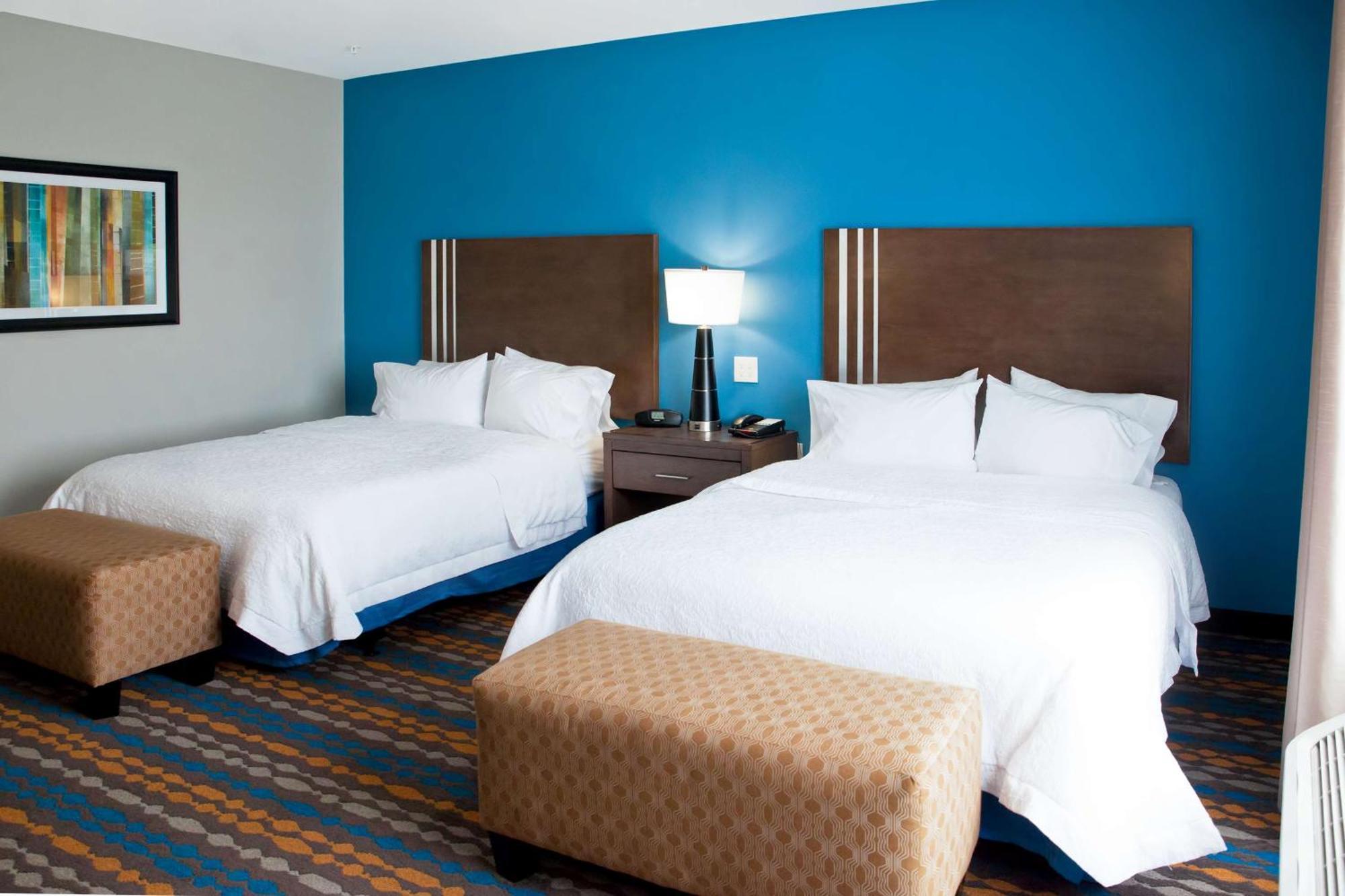 Hampton Inn Kenedy Kültér fotó